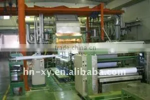 Various Color PVC Coated Cover
