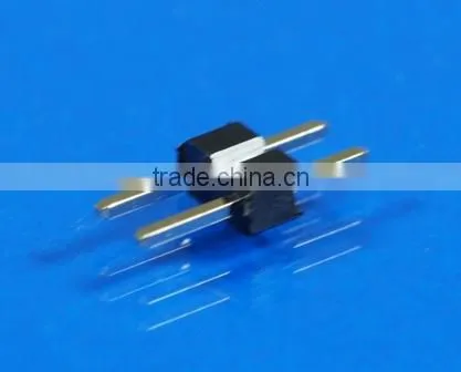 2mm Pitch Board to Board Pin Header 2 ~ 40 Pin Connector Single Row