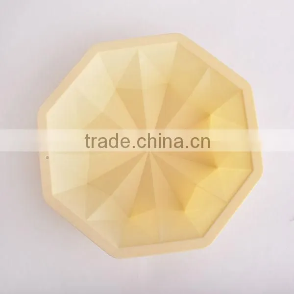 Hot Selling Food Grade Silicone Molds