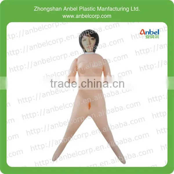 Guangdong high quality PVC inflate sex girl