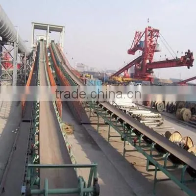Plate Chain Conveyor