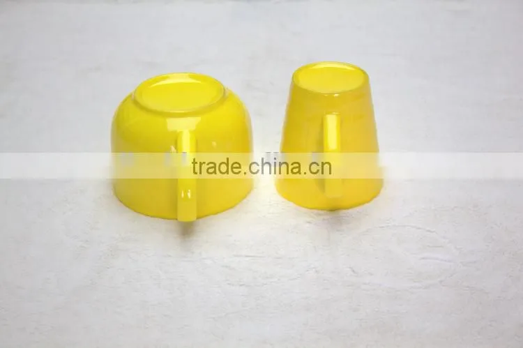 Colorful porcelain dinnerware sets hunan saida stoneware dinnerware set