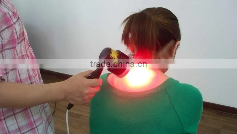 808nm laser diode to remove pain