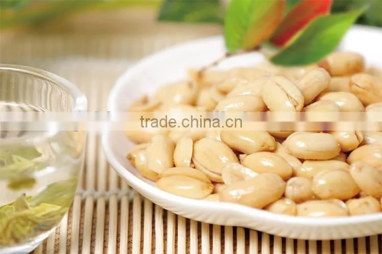 Roasted Peanuts 150g/tins