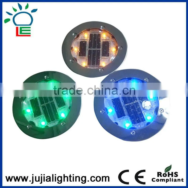 new solar led underground light ip68 underground mining light hot sale