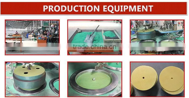 JF027 high quality abrasive flap disc