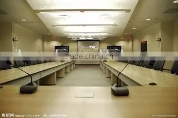 High-end apartment building video intercom system