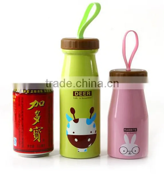 New style Top Asia selling stainless steel double wall mouth mug
