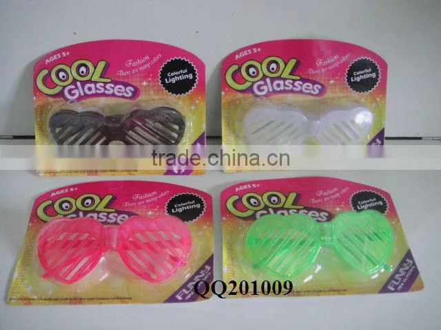 Lovely and funny toy swim goggles