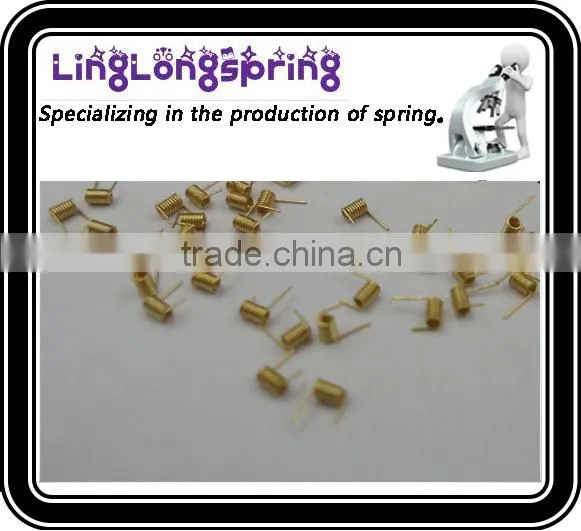 small ballpoint pen springs with low price