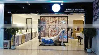 Foshan MTN Sanitary Ware Factory company overview - view 1