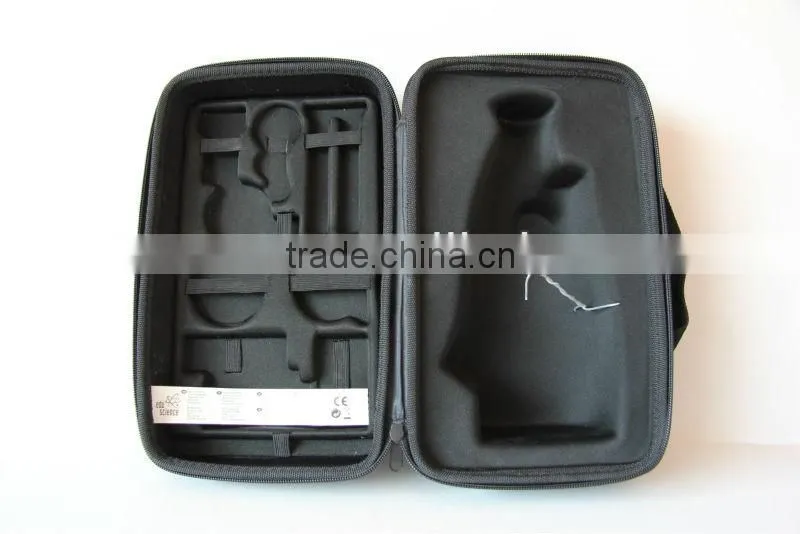 Eva waterproof big tool case