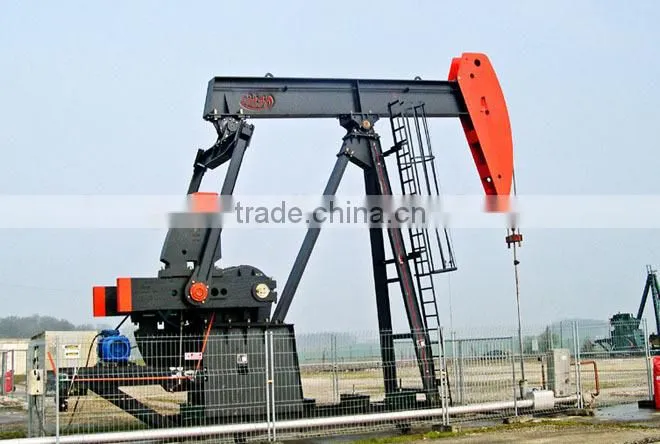 API 11E Pumping Unit / C Series Pumping Unit / Beam Pumping Unit