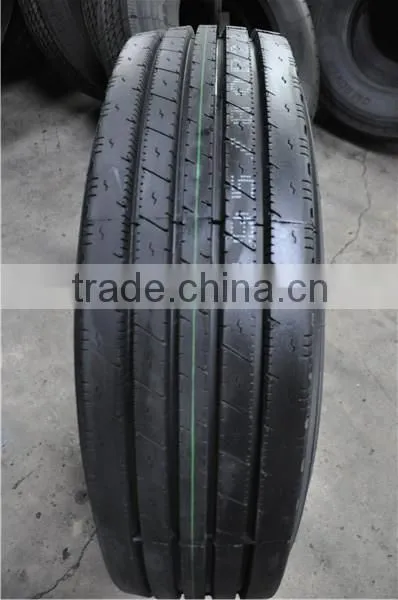 Excellent Quality truck tires hankook 11r22.5 for Truck