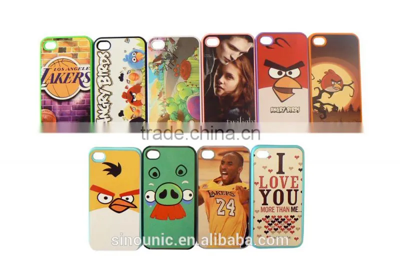 Digital Cell Phone Case Printer Machine For Iphone 6 Case Printer