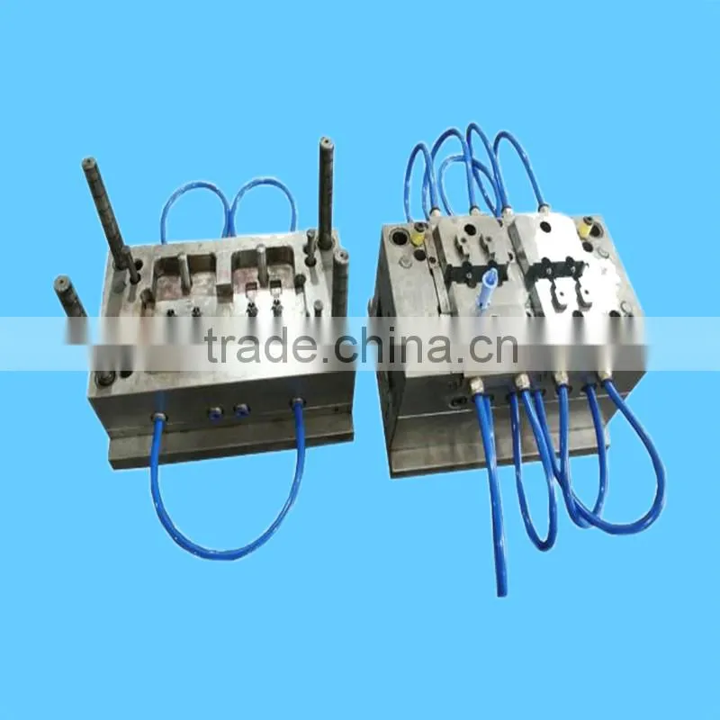 high quality precision machining for stamping tool