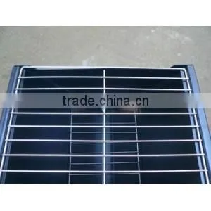 Foldable BBQ Grill