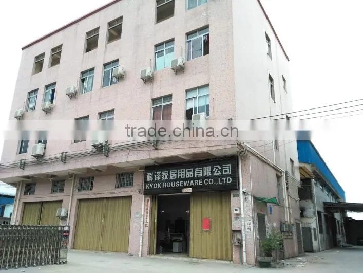 Foshan City KYOK Houseware Co., Ltd. company overview - view 2