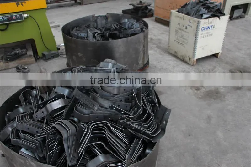 PV Brackets for solar system