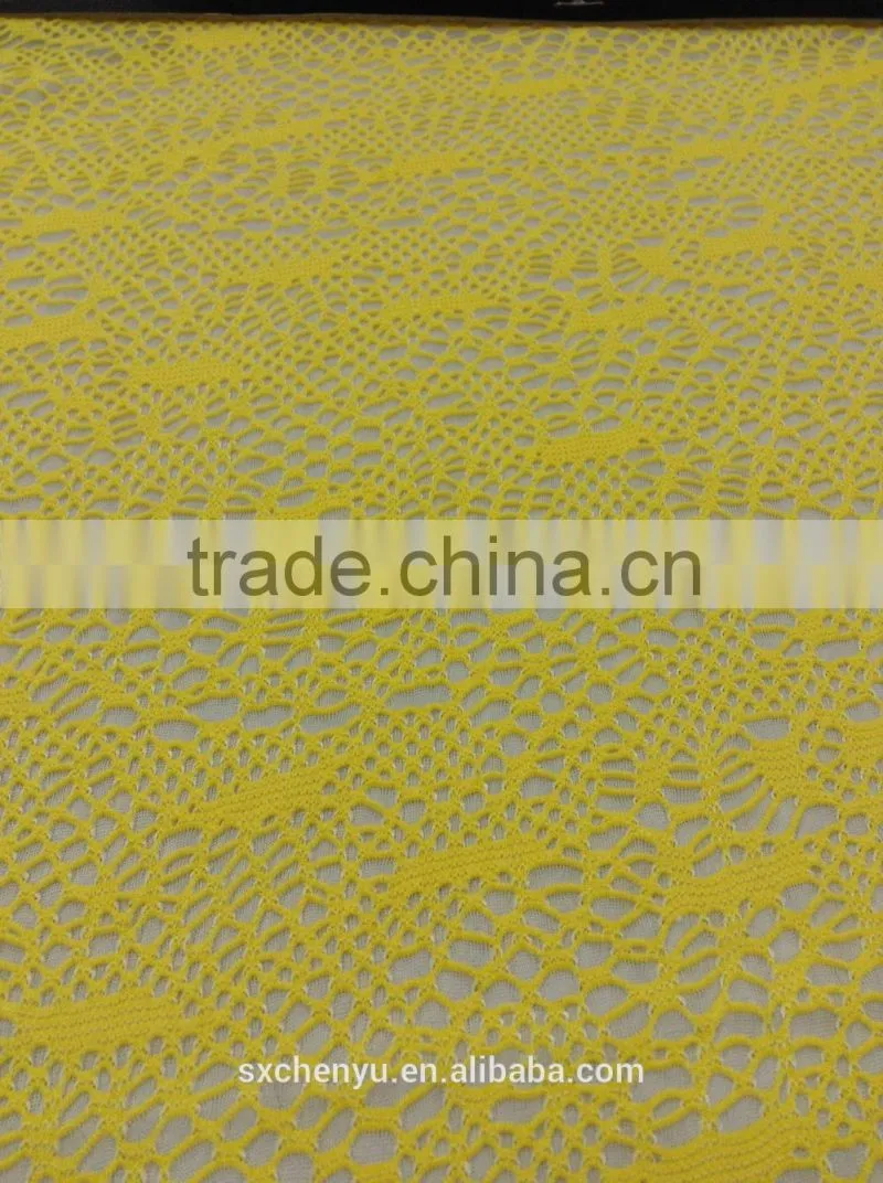 Knitting Jacquard