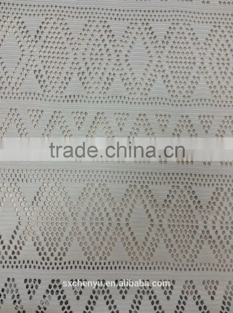 Knitting Jacquard