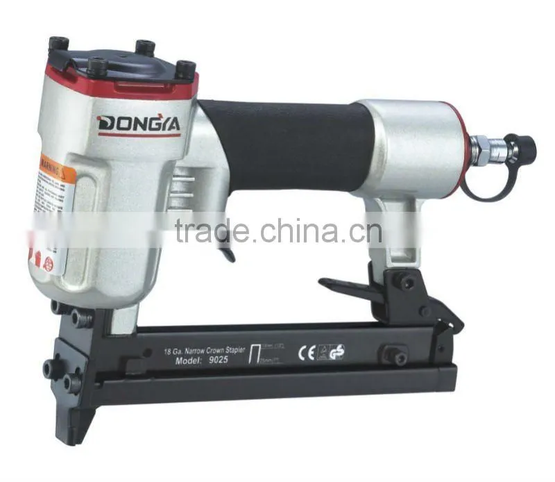 18Ga,Narrow Crown Stapler(CE/GS certificate)