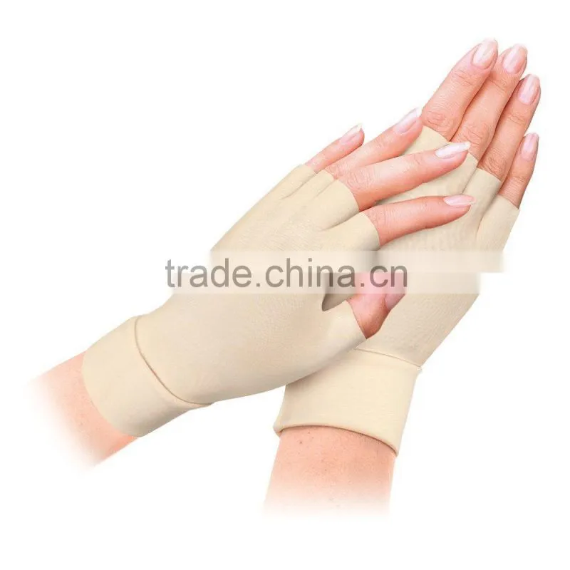 Mild Compression Gloves Anti Arthritis Gloves hand Pain Relieve