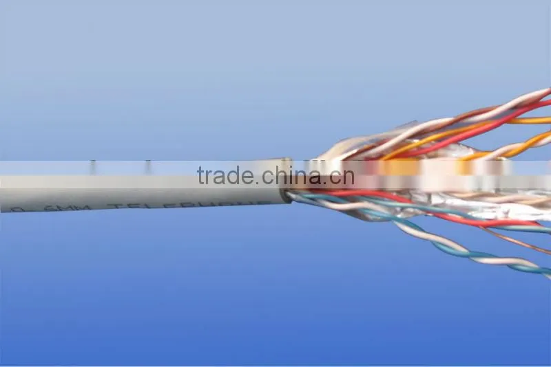 UTP FTP SFTP cat5e cable/cat6 cable/ internet cable