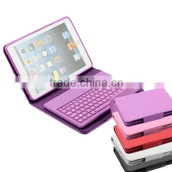 Pink PK-11 Girly Wireless Bluetooth Laptop Keyboard for Android Tablet PC