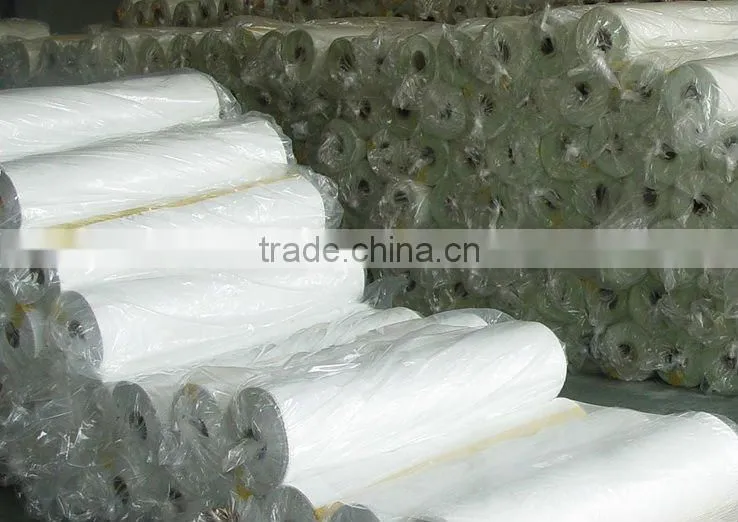 concrete fiberglass mesh(FACTORY)