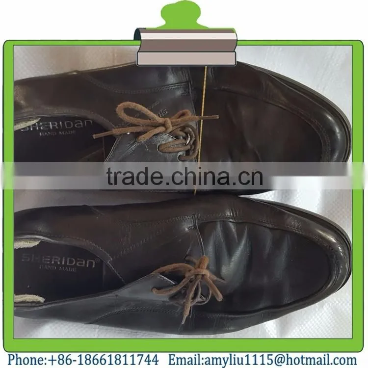 used men leather shoes