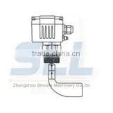 SINCOLA Resistance spin level meter