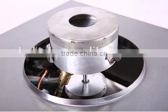 factory direct supply flower cotton candy making machine