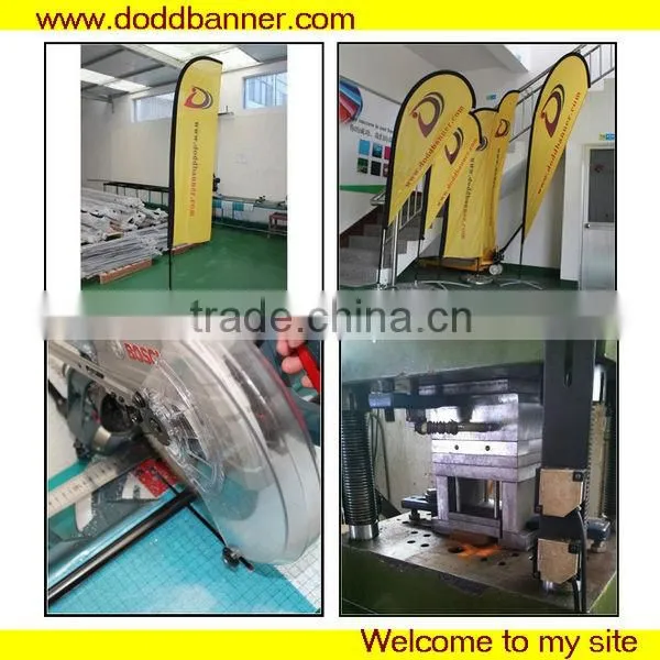 pop up displays