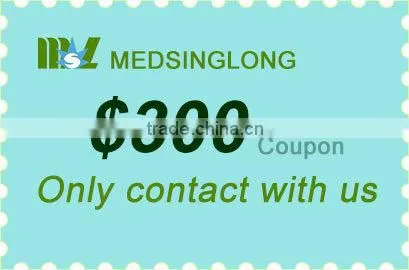 3D Color Doppler Ultrasound Machine with touch screen with competitive price MSLCU22-N