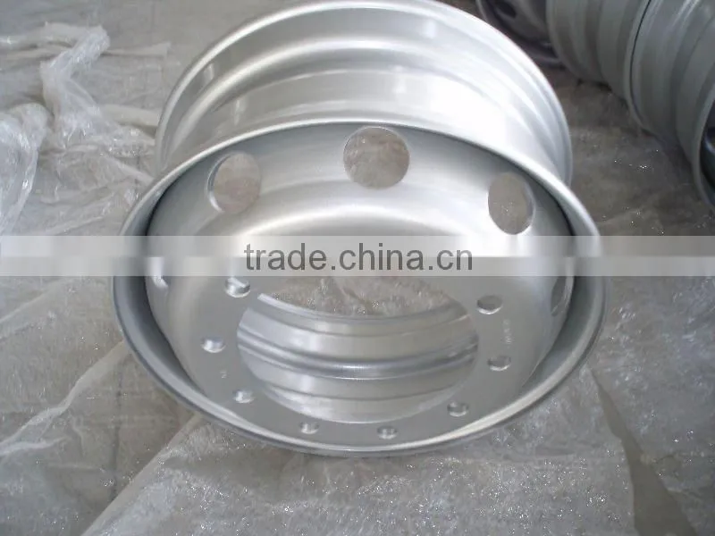 17.5x6.75 WHEEL