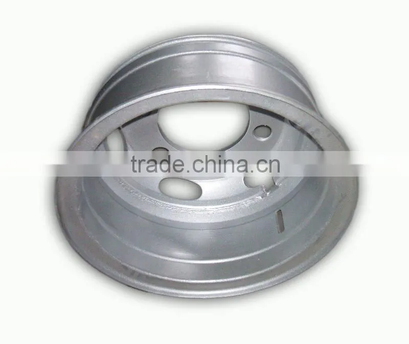 6.00G-16tube steel wheel