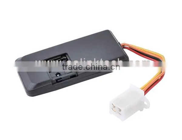 Real-Time GPS Tracking Device Spy gps Car Vehicle Tracker TK115