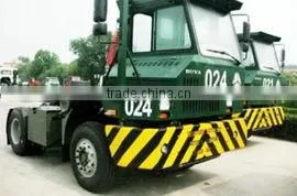 HOVA 4x2 terminal tractor truck port tractor truck