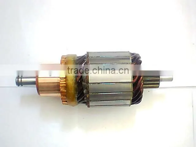 BOSCH Armatures for Starters IM2128