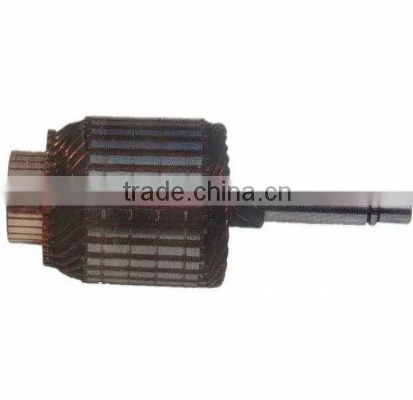 IM 189 replacement starter armature