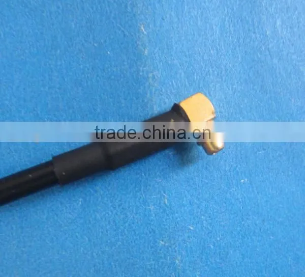 ( Factory Hot sale)1575.42 mhz internal gps antenna with mmcx connector RG174 cable