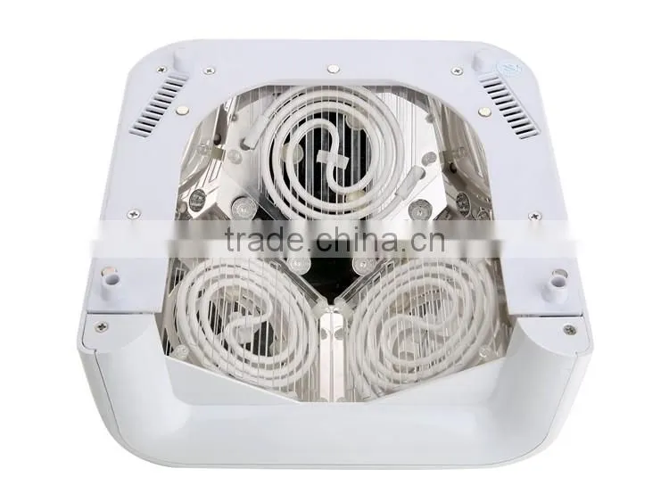 UV gel dryer 60w CCFL LED nail lamp UV lamp with automatic sensor