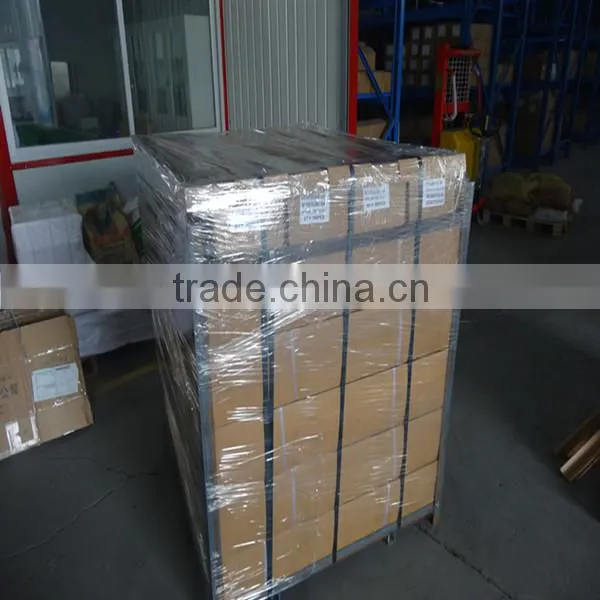 JNS 4-core clustered type tefsile rssistant wire clamp/ strain clamp/ tension clamp
