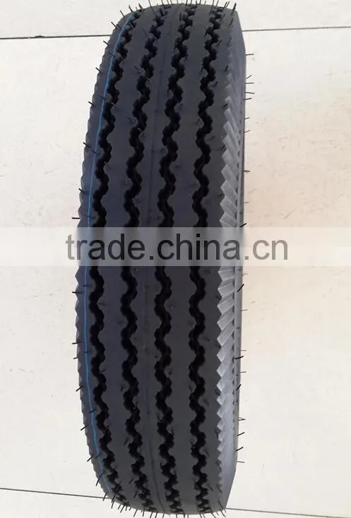 Bajaj Three wheeler motorcycle tyre 400-8 6PR / 8PR tire 4.00-8