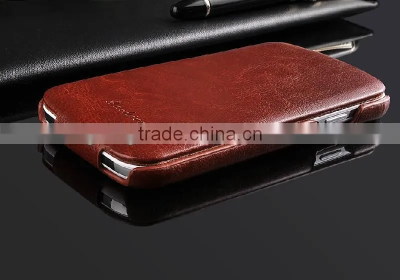 2014 new products Hot Selling Luxury Vertical Flip PU Leather phone case for Samsung galaxy s4,for Samsung Galaxy s4 case