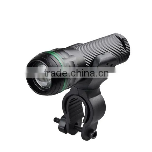 Mountain Bike Bicycle Light 3W Ultra Bright Bike Bicycle Light