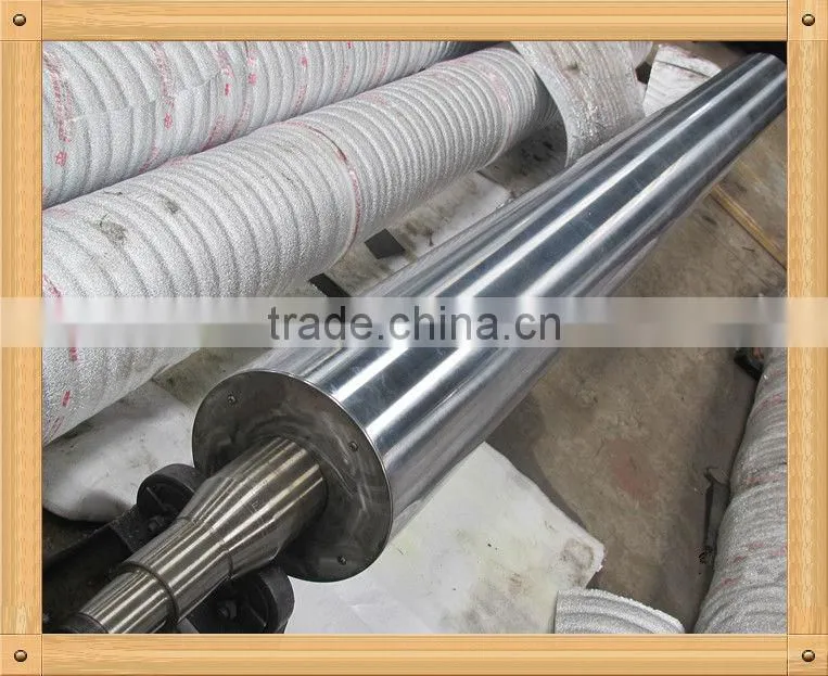 water quenching roller for steel plate production line of steel mill