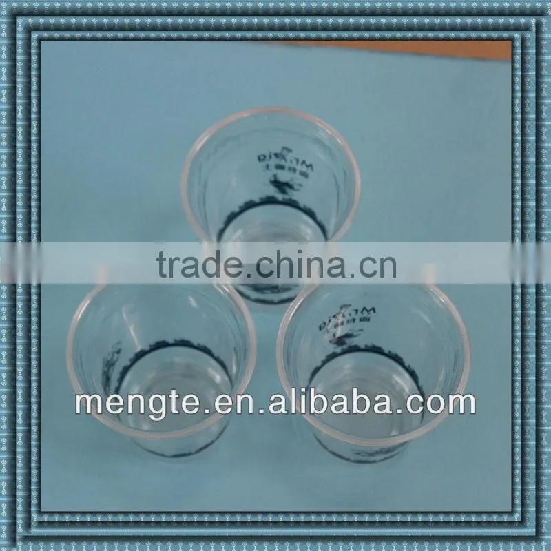 hot sale cheap colorful plastic cup