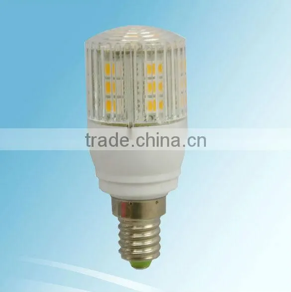 NEW G9 Dimming LED Bulb AC85-265V 72pcs led smd3014